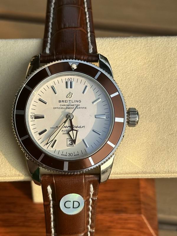 Breitling 42mm 082708